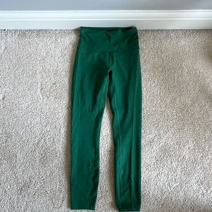 Lululemon Evergreen Leggings